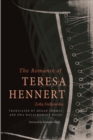 Image for Romance of Teresa Hennert