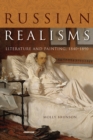 Image for Russian realisms: literature and painting, 1840-1890