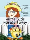 Image for Auntie Suzie Raises a Turkey