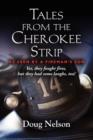 Image for Tales from the Cherokee Strip