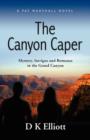 Image for THE Canyon Caper