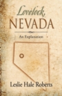 Image for Lovelock, Nevada : An Explanation
