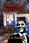 Image for American Obsession