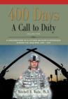 Image for 400 DAYS - A Call to Duty
