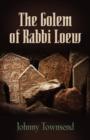 Image for The Golem of Rabbi Loew