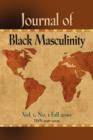 Image for JOURNAL OF BLACK MASCULINITY - Volume 1, No. 1 - Fall 2010