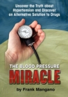 Image for The Blood Pressure Miracle