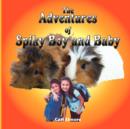 Image for The Adventures of Spiky Boy and Baby