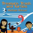 Image for Treasure, Trash, and Turtles