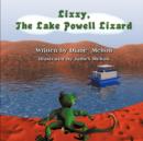 Image for Lizzy, the Lake Powell Lizard
