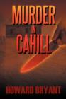 Image for Murder in Cahill