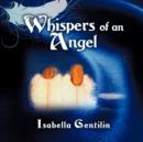 Image for Whispers of an Angel