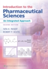 Image for Introduction to the pharmaceutical sciences  : an integrated approach