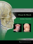 Image for Lippincott&#39;s concise illustrated anatomy3,: Head &amp; neck