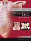 Image for Lippincott&#39;s concise illustrated anatomyVol. 2,: Thorax, abdomen &amp; pelvis