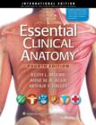 Image for Essential Clinical Anatomy