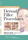 Image for A practical guide to dermal filler procedures
