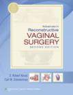 Image for Advances in reconstructive vaginal surgery