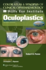 Image for Wills Eye Institute - Oculoplastics