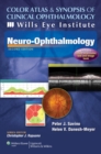 Image for Color Atlas and Synopsis of Clinical Ophthalmology -- Wills Eye Institute -- Neuro-Ophthalmology