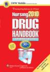 Image for Nursing Drug Handbook for Mobile Devices