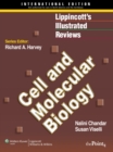 Image for Lippincott Illustrated Reviews: Cell and Molecular Biology