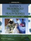 Image for Burton&#39;s Microbiology for the Health Sciences