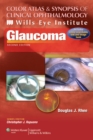 Image for Color Atlas and Synopsis of Clinical Ophthalmology -- Wills Eye Institute -- Glaucoma