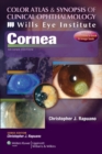 Image for Wills Eye Institute - Cornea