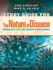 Image for Study guide to accompany The nature of disease