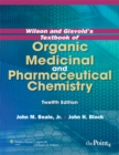 Image for Wilson and Gisvold&#39;s textbook of organic medicinal and pharmaceutical chemistry