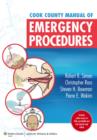 Image for Cook County Manual of Emergency Procedures