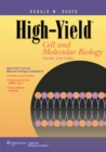Image for High-Yield (TM) Cell and Molecular Biology