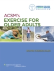 Image for ACSM&#39;s exercise for older adults