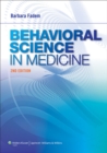 Image for Behavioral science in medicine