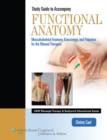 Image for Student Workbook for Functional Anatomy