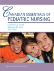 Image for Canadian Essentials of Pediatric Nursing