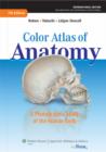 Image for Color Atlas of Anatomy