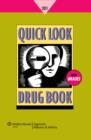 Image for Quick Look Drug Book