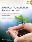 Image for Medical Transcription Fundamentals
