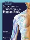 Image for Study guide to accompany Memmler&#39;s structure and function of the human body, tenth edition