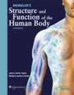Image for Memmler&#39;s structure and function of the human body