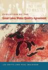Image for Evolution of the Great Lakes Water Quality Agreement