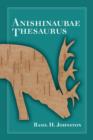 Image for Anishinaubae Thesaurus