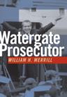 Image for Watergate prosecutor