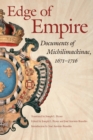 Image for Edge of empire: documents of Michilimackinac, 1671-1716