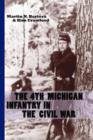 Image for The 4th Michigan Infantry in the Civil War