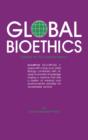 Image for Global bioethics: building on the Leopold legacy