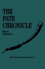 Image for Pate Chronicle : 4