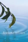 Image for For Love of Lakes
